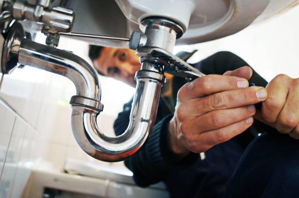 Best Commercial Plumbing Services  in Gretna, LA