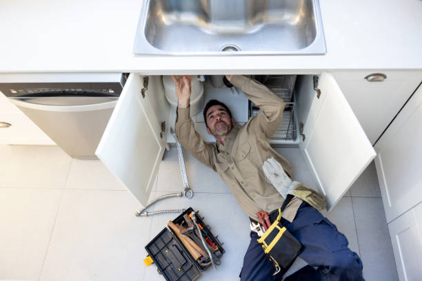 Best Water Softener Installation  in Gretna, LA