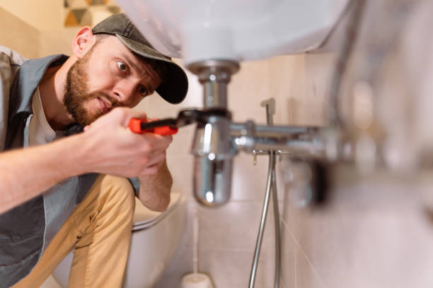 Best Commercial Plumbing Services  in Gretna, LA