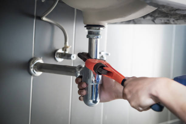 Reliable Gretna, LA Plumbing Solutions